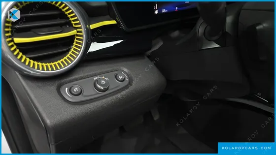 CHEVROLET (GM DAEWOO) TRAX 1.2 ACTIV