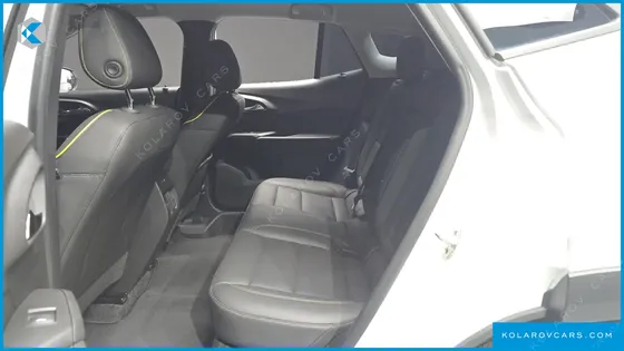 CHEVROLET (GM DAEWOO) TRAX 1.2 ACTIV