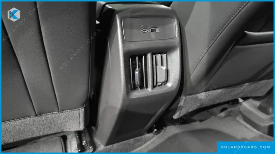 CHEVROLET (GM DAEWOO) TRAX 1.2 ACTIV