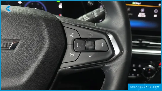 CHEVROLET (GM DAEWOO) TRAX 1.2 ACTIV