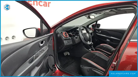 RENAULT KOREA CLIO INTENS