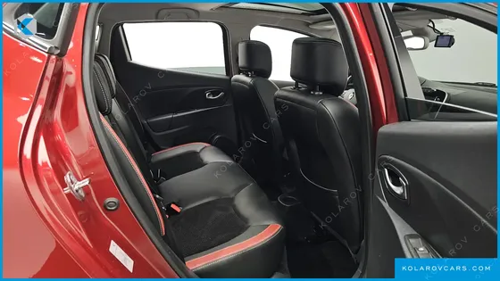 RENAULT KOREA CLIO INTENS