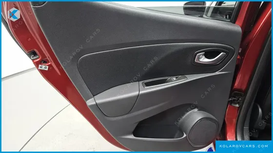 RENAULT KOREA CLIO INTENS