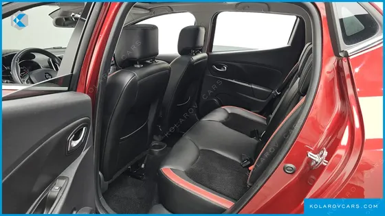 RENAULT KOREA CLIO INTENS