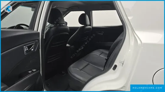 KGM - SSANGYONG TIVOLI LX 2WD
