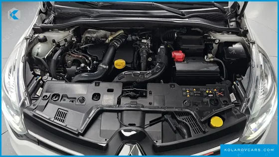 RENAULT KOREA CLIO INTENS