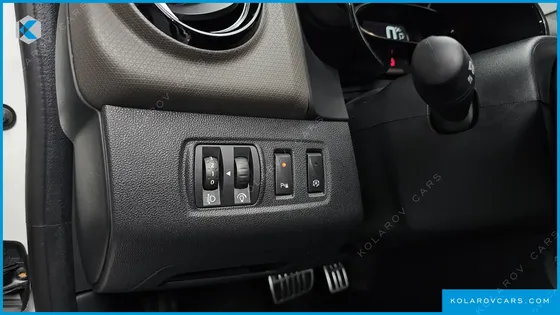 RENAULT KOREA CLIO INTENS