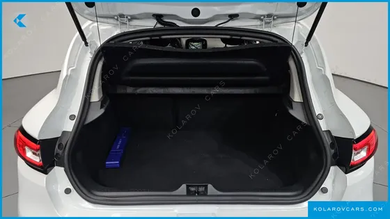 RENAULT KOREA CLIO INTENS