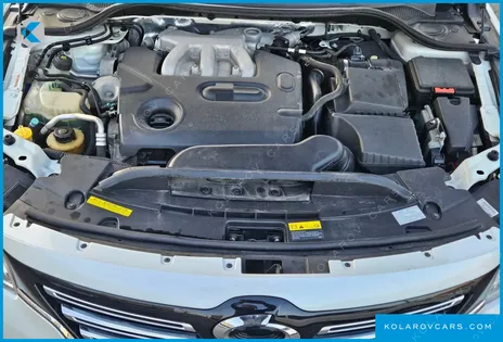 RENAULT KOREA SM7 SE