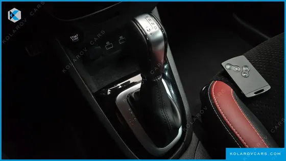 RENAULT KOREA CLIO INTENS