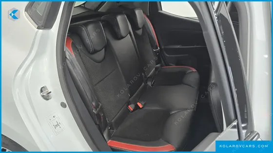 RENAULT KOREA CLIO INTENS
