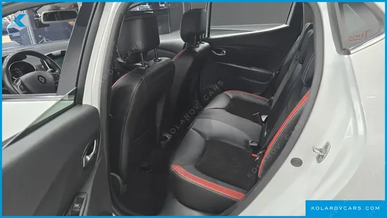 RENAULT KOREA CLIO INTENS