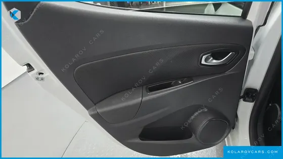 RENAULT KOREA CLIO INTENS