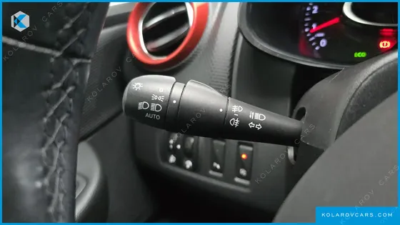 RENAULT KOREA CLIO INTENS