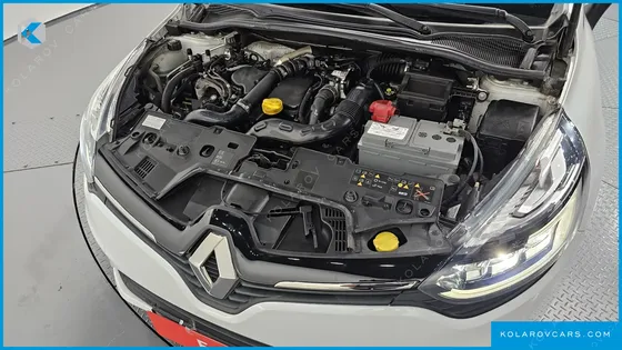 RENAULT KOREA CLIO INTENS PANORAMIC