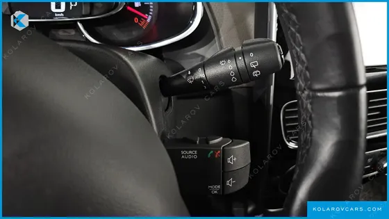 RENAULT KOREA CLIO INTENS PANORAMIC