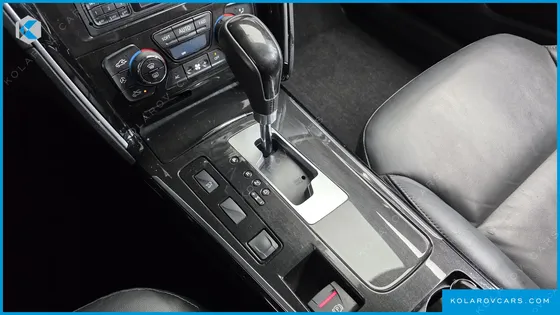 RENAULT KOREA SM7 LPLI 2.0 LPE TAXI