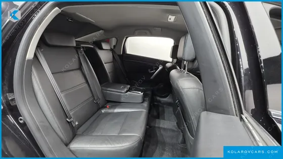 RENAULT KOREA SM7 LPLI 2.0 LPE TAXI