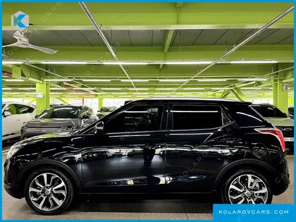 KGM - SSANGYONG TIVOLI DIESEL LX 2WD