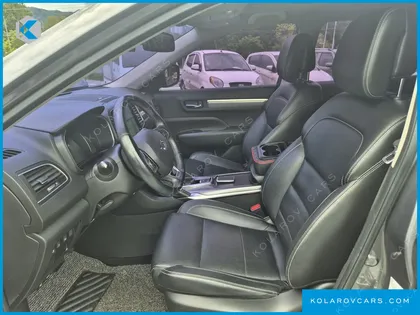 RENAULT KOREA QM6 (KOLEOS) DIESEL 4WD RE PLUS