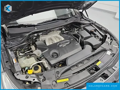RENAULT KOREA SM7 SE