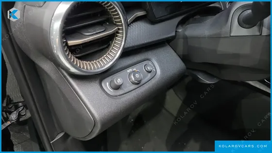 CHEVROLET (GM DAEWOO) TRAX 1.2 ACTIV
