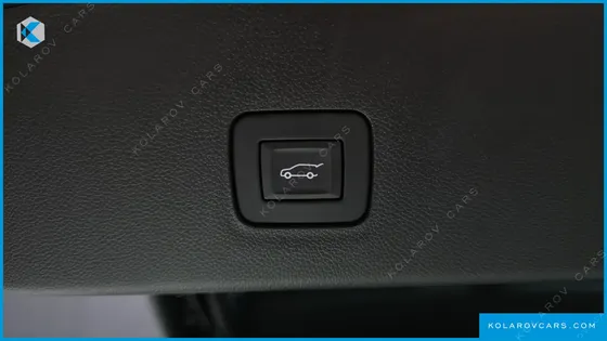 CHEVROLET (GM DAEWOO) TRAX 1.2 ACTIV