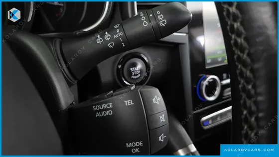 RENAULT KOREA QM6 (KOLEOS) DIESEL 4WD RE