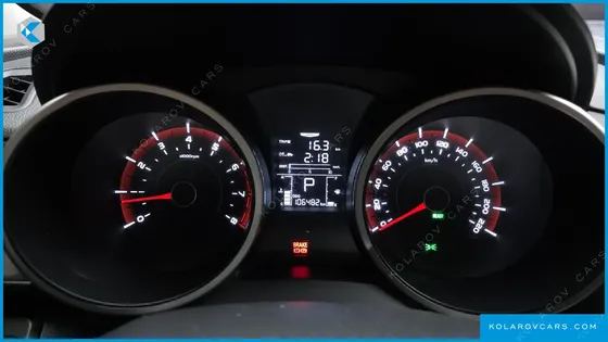 KGM - SSANGYONG TIVOLI VX 2WD