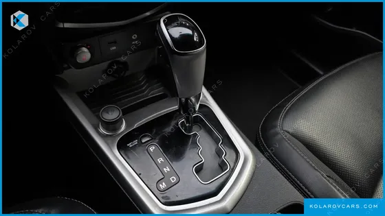KGM - SSANGYONG TIVOLI VX 2WD