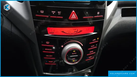 KGM - SSANGYONG TIVOLI VX 2WD