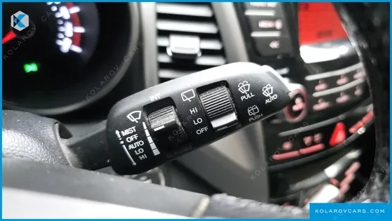KGM - SSANGYONG TIVOLI VX 2WD