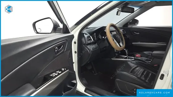 KGM - SSANGYONG TIVOLI LX 2WD
