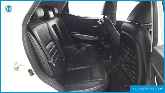 KGM - SSANGYONG TIVOLI LX 2WD