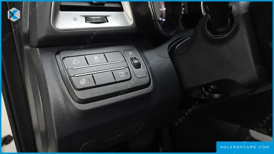 KGM - SSANGYONG TIVOLI LX 2WD