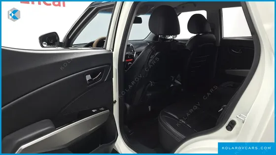 KGM - SSANGYONG TIVOLI LX 2WD