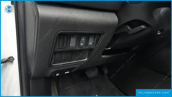 RENAULT KOREA QM6 (KOLEOS) GASOLINE 2WD RE SIGNATURE