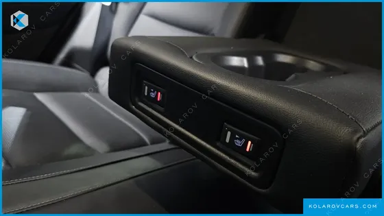 RENAULT KOREA QM6 (KOLEOS) GASOLINE 2WD RE SIGNATURE