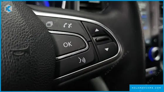 RENAULT KOREA QM6 (KOLEOS) GASOLINE 2WD RE SIGNATURE