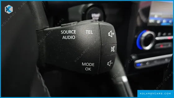 RENAULT KOREA QM6 (KOLEOS) GASOLINE 2WD RE SIGNATURE
