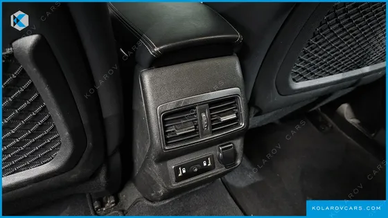 RENAULT KOREA QM6 (KOLEOS) GASOLINE 2WD RE SIGNATURE