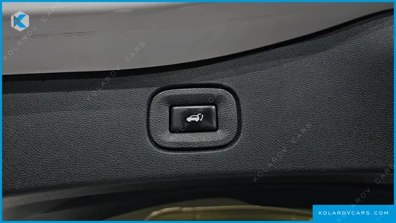 RENAULT KOREA QM6 (KOLEOS) GASOLINE 2WD RE SIGNATURE