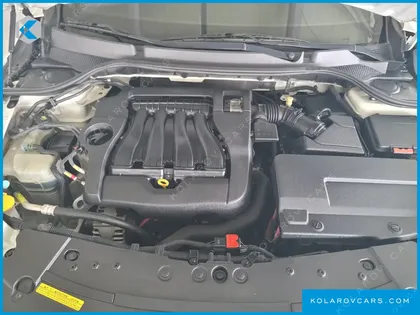 RENAULT KOREA SM7 LPLI 2.0 LPE DISABLED