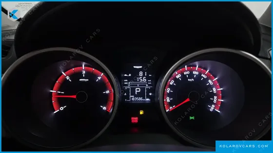 KGM - SSANGYONG TIVOLI DIESEL VX 2WD