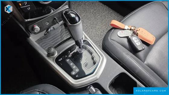 KGM - SSANGYONG TIVOLI DIESEL VX 2WD