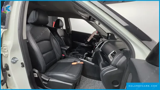 KGM - SSANGYONG TIVOLI DIESEL VX 2WD