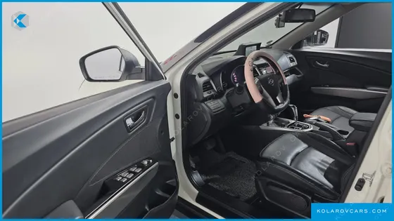 KGM - SSANGYONG TIVOLI DIESEL VX 2WD