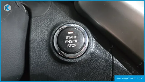 KGM - SSANGYONG TIVOLI DIESEL VX 2WD