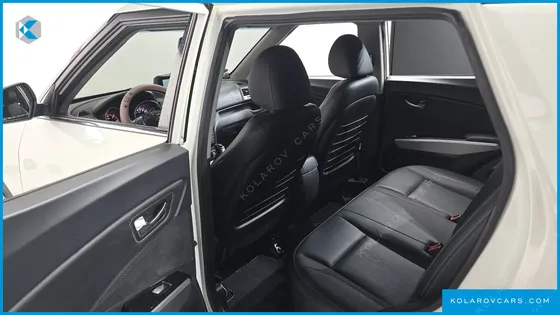 KGM - SSANGYONG TIVOLI DIESEL VX 2WD