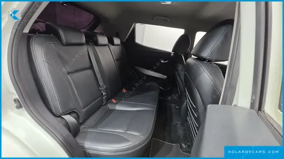 KGM - SSANGYONG TIVOLI DIESEL VX 2WD